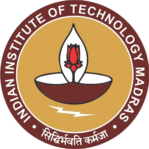 IIT Madras Logo
